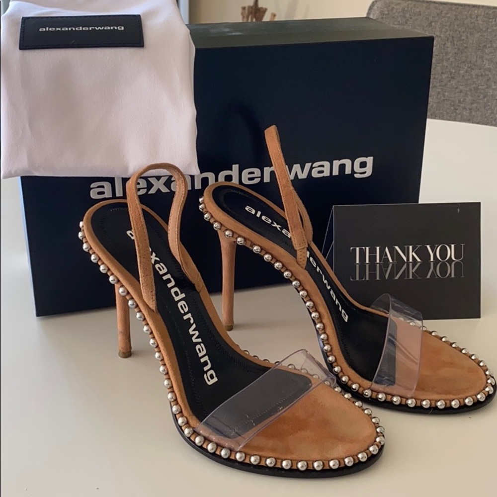 Alexander Wang Nova Sandal